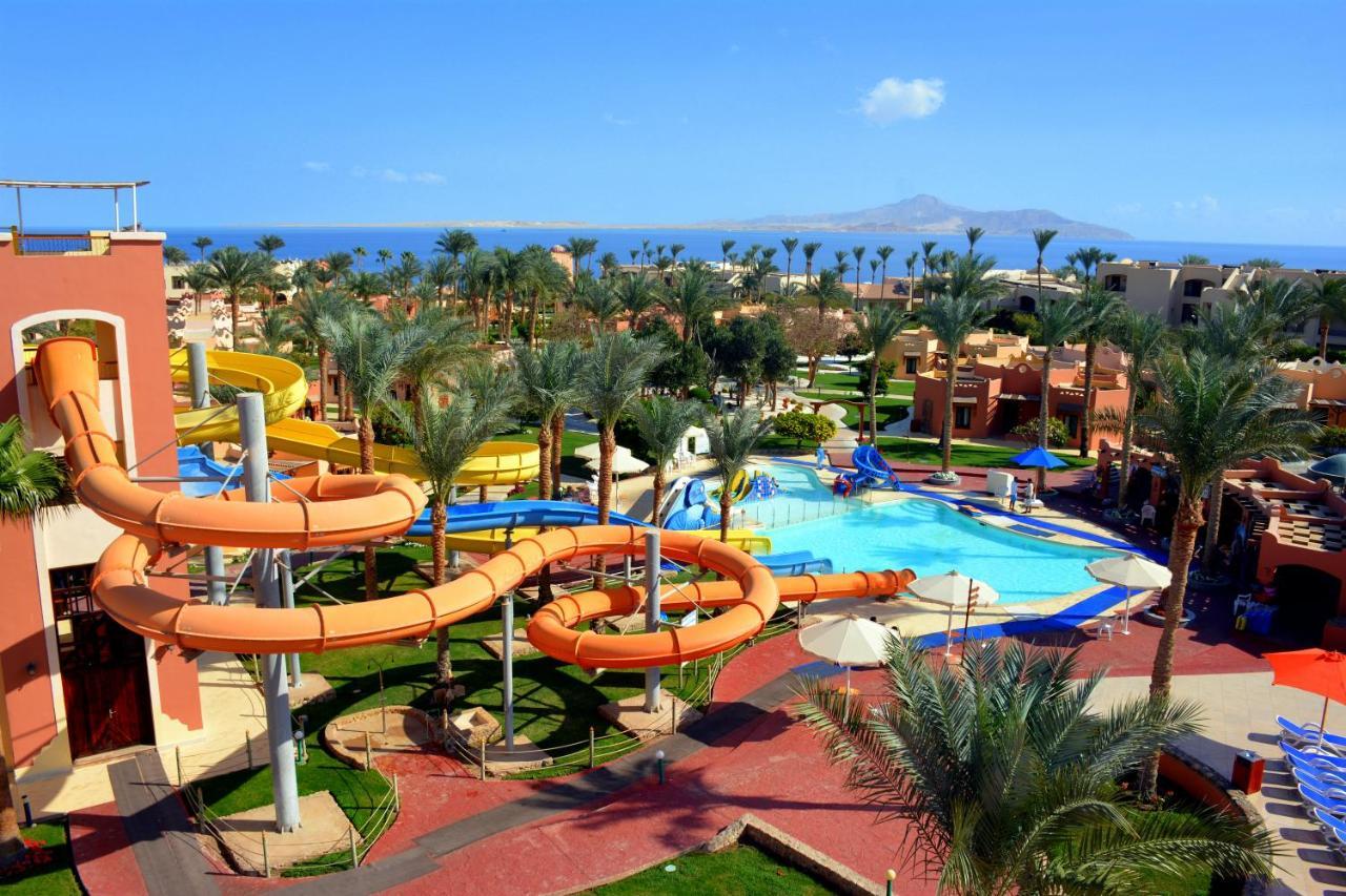 Nubian Village, Families And Couples Only Σαρμ Ελ Σέιχ Εξωτερικό φωτογραφία