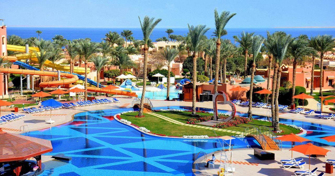 Nubian Village, Families And Couples Only Σαρμ Ελ Σέιχ Εξωτερικό φωτογραφία