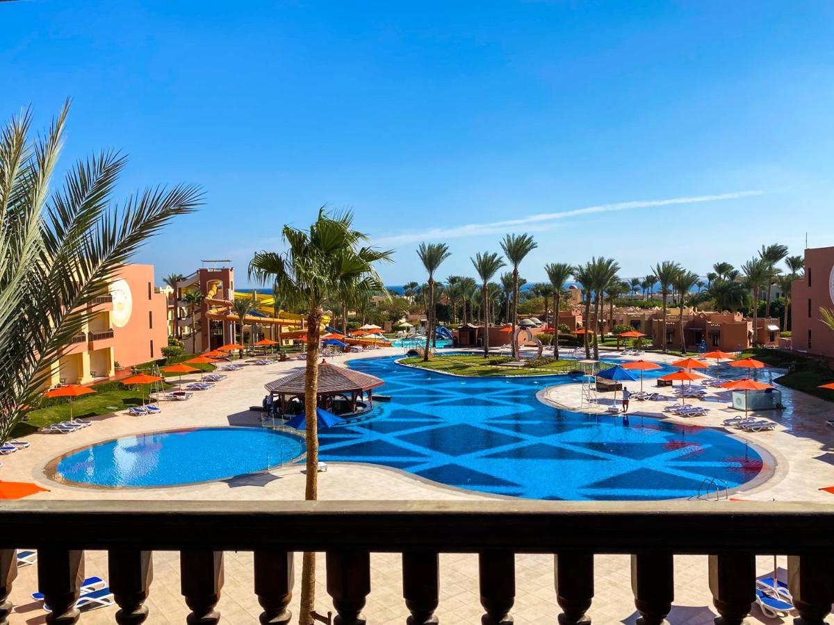 Nubian Village, Families And Couples Only Σαρμ Ελ Σέιχ Εξωτερικό φωτογραφία