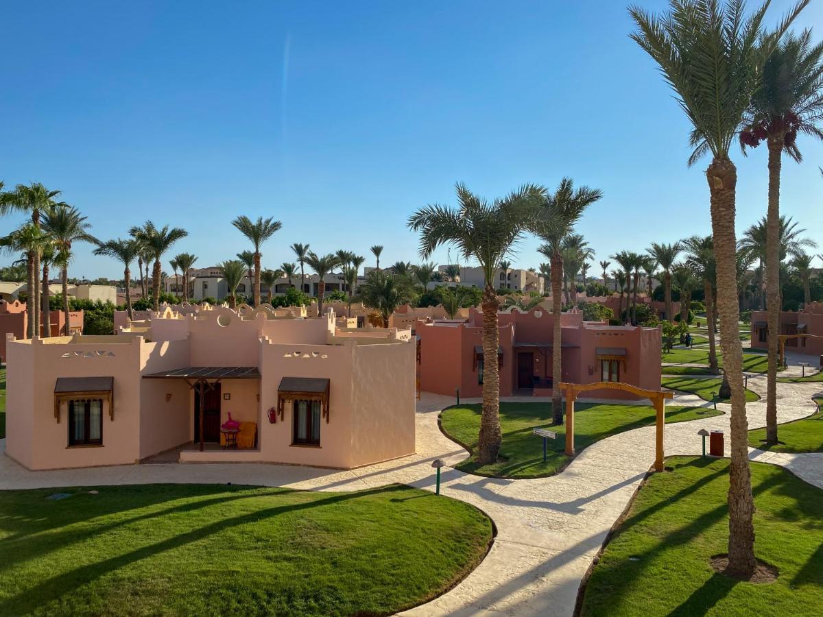 Nubian Village, Families And Couples Only Σαρμ Ελ Σέιχ Εξωτερικό φωτογραφία