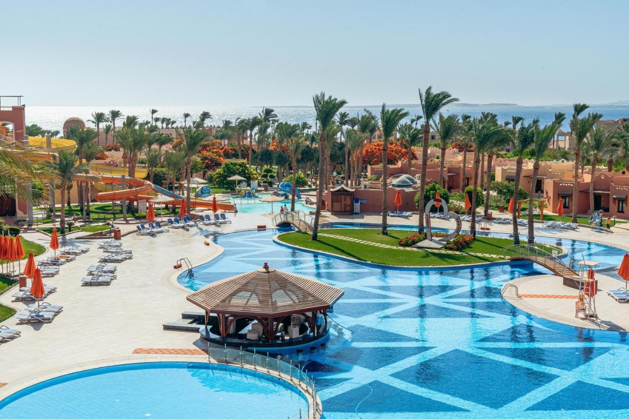 Nubian Village, Families And Couples Only Σαρμ Ελ Σέιχ Εξωτερικό φωτογραφία
