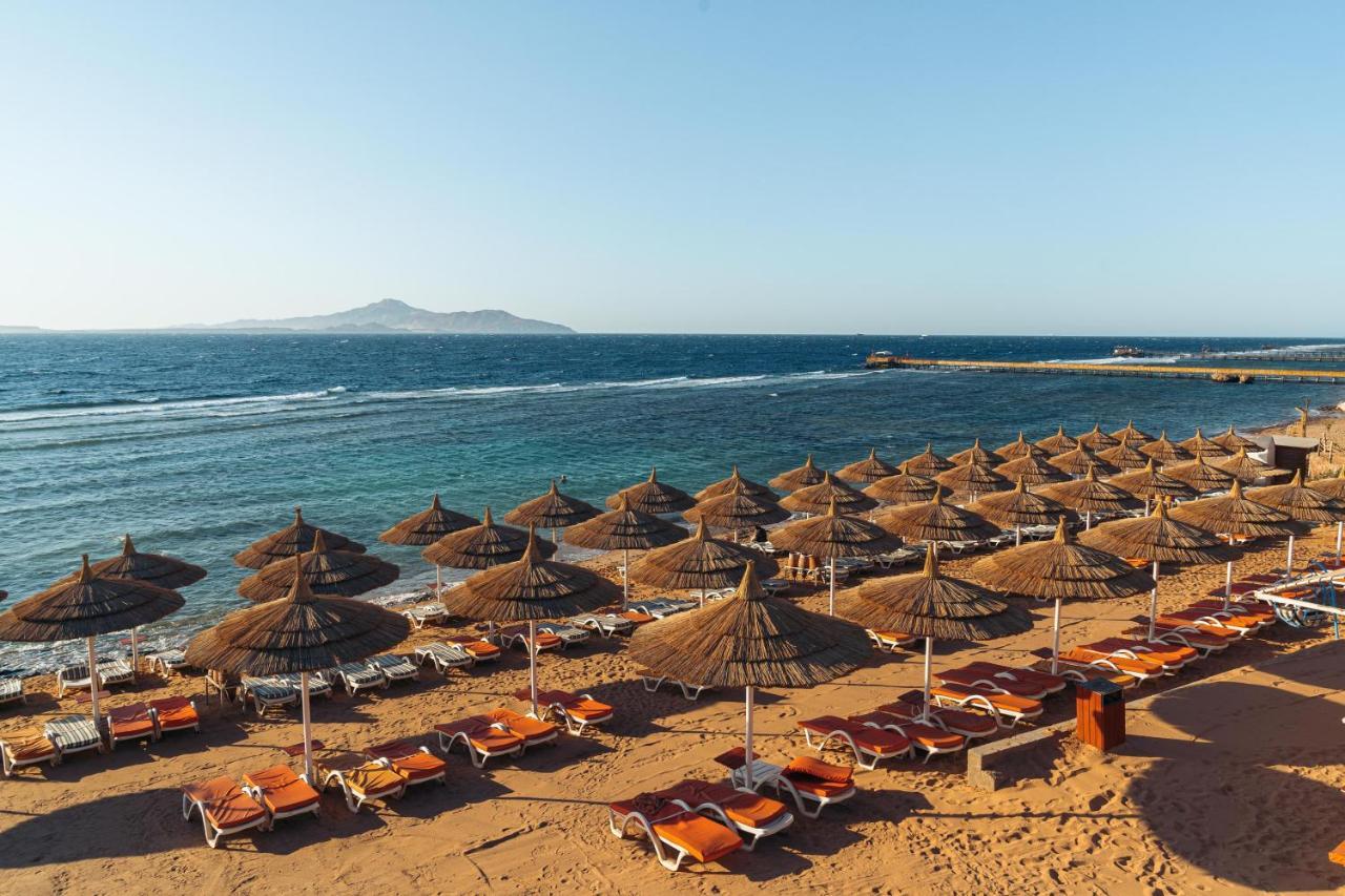 Nubian Village, Families And Couples Only Σαρμ Ελ Σέιχ Εξωτερικό φωτογραφία