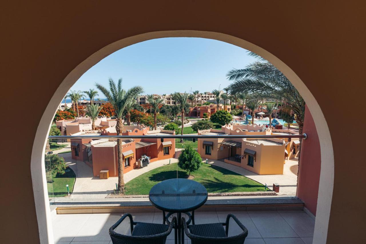 Nubian Village, Families And Couples Only Σαρμ Ελ Σέιχ Εξωτερικό φωτογραφία