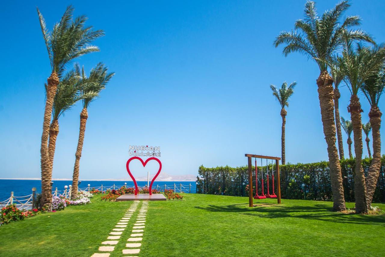 Nubian Village, Families And Couples Only Σαρμ Ελ Σέιχ Εξωτερικό φωτογραφία
