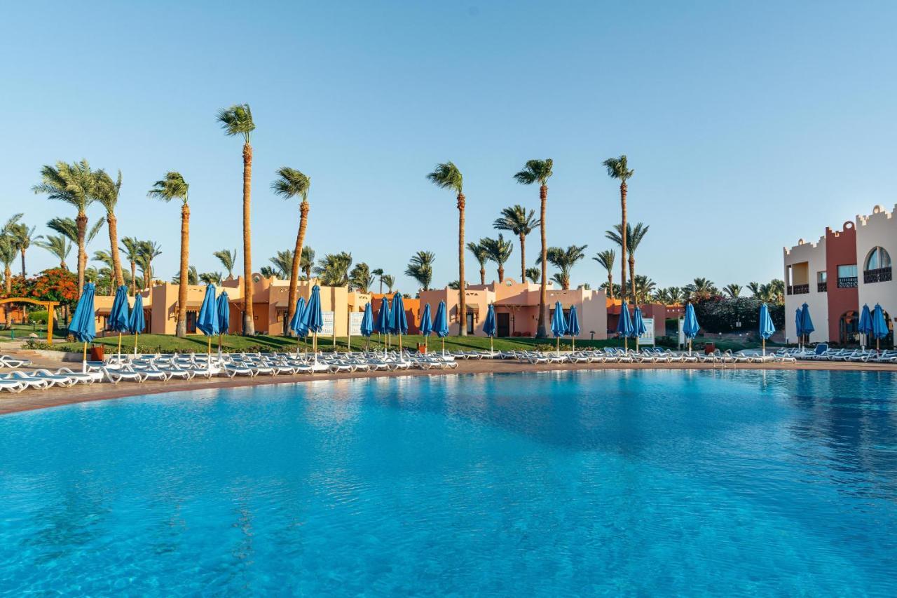 Nubian Village, Families And Couples Only Σαρμ Ελ Σέιχ Εξωτερικό φωτογραφία