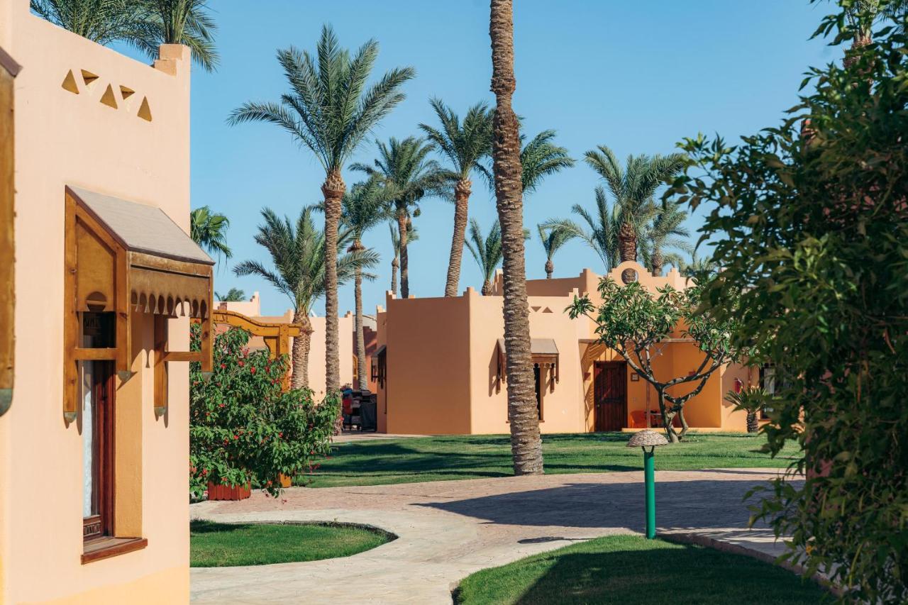 Nubian Village, Families And Couples Only Σαρμ Ελ Σέιχ Εξωτερικό φωτογραφία
