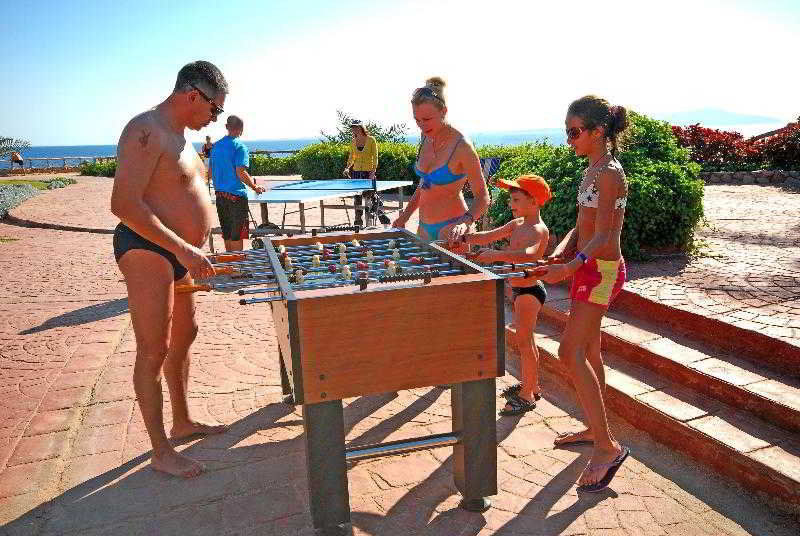 Nubian Village, Families And Couples Only Σαρμ Ελ Σέιχ Εξωτερικό φωτογραφία