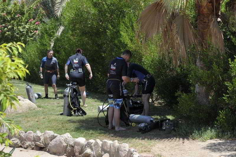 Nubian Village, Families And Couples Only Σαρμ Ελ Σέιχ Εξωτερικό φωτογραφία